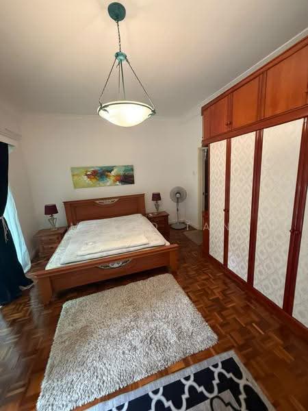 Condominium for Rent at Corinthian Condominium - Marco Tan - Bedroom - PropertyGuru.com.my