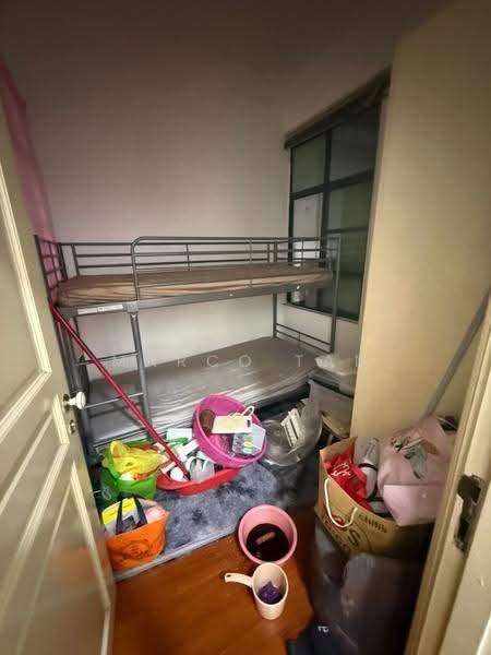 Condominium for Rent at Corinthian Condominium - Marco Tan - Bedroom - PropertyGuru.com.my