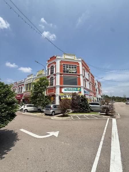 Shop / Office for Sale in Johor Bahru (Johor) - Joan Chia - Exterior - PropertyGuru.com.my
