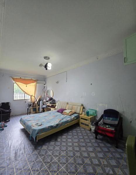 Semi-Detached House for Sale in Kota Kinabalu (Sabah) - Vui Fung Chiew - Bedroom - PropertyGuru.com.my