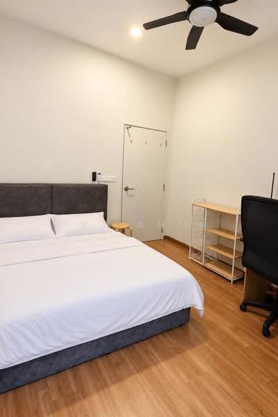 Rumah Teres untuk Disewa di Sepang (Selangor) - KY Ang - Bedroom - PropertyGuru.com.my