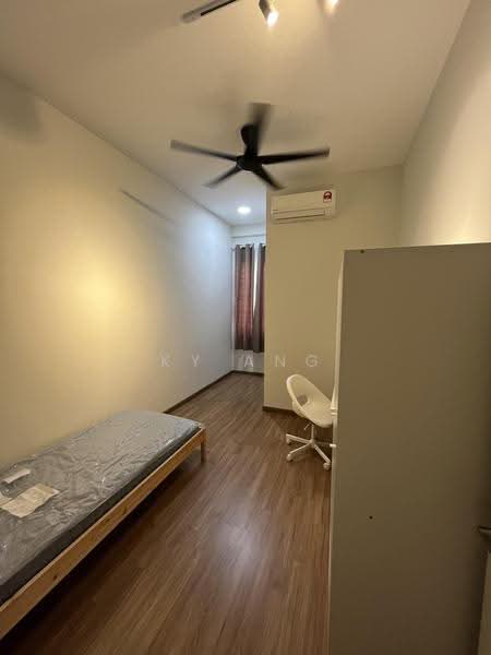 Rumah Teres untuk Disewa di Sepang (Selangor) - KY Ang - Bedroom - PropertyGuru.com.my