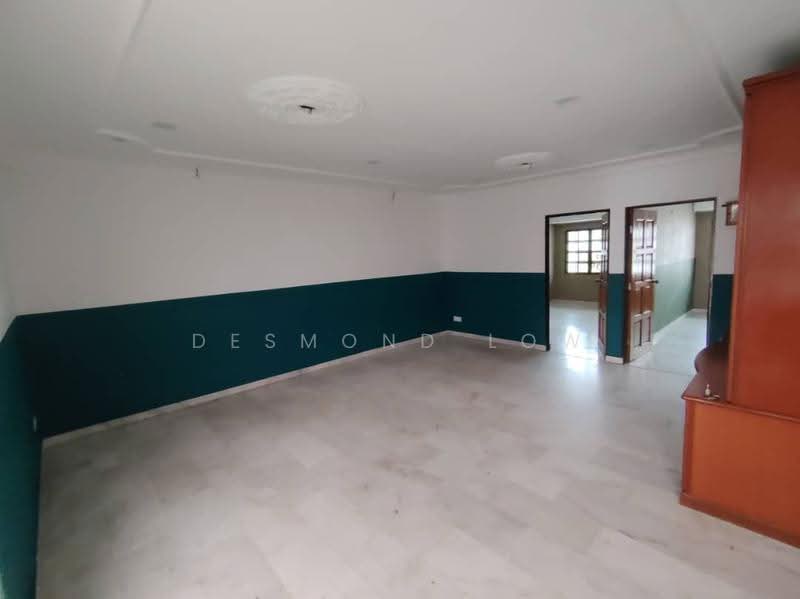 Pejabat untuk Disewa di Taman Taynton View (Cheras) - Desmond Low - Living Room - PropertyGuru.com.my