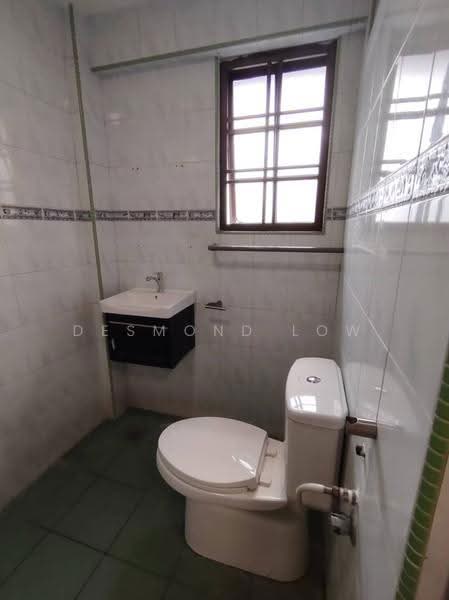 Pejabat untuk Disewa di Taman Taynton View (Cheras) - Desmond Low - Bathroom - PropertyGuru.com.my