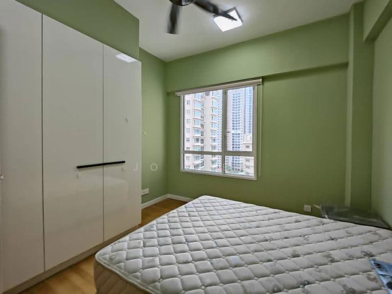 Condominium for Rent at Kiaraville - Jo Chen - PropertyGuru.com.my