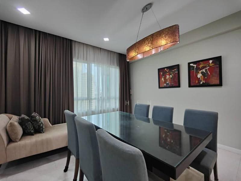 Condominium for Rent at Kiaraville - Jo Chen - PropertyGuru.com.my