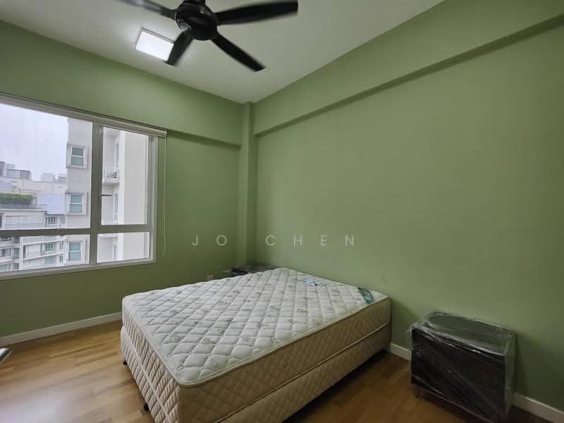 Condominium for Rent at Kiaraville - Jo Chen - PropertyGuru.com.my