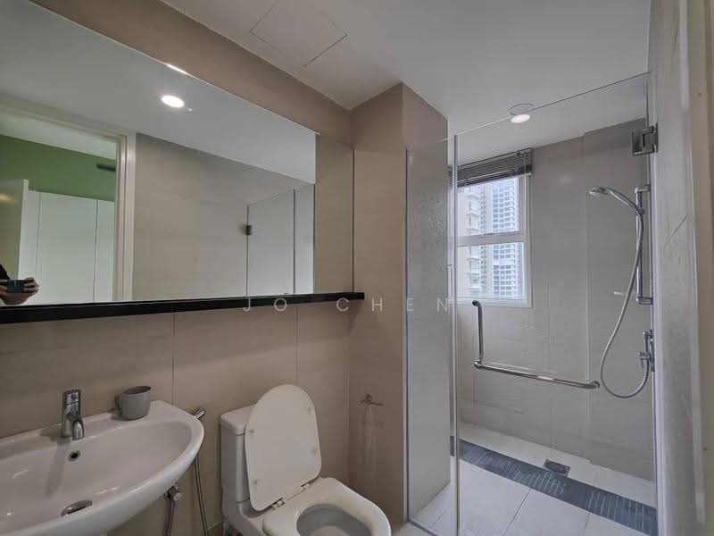 Condominium for Rent at Kiaraville - Jo Chen - PropertyGuru.com.my