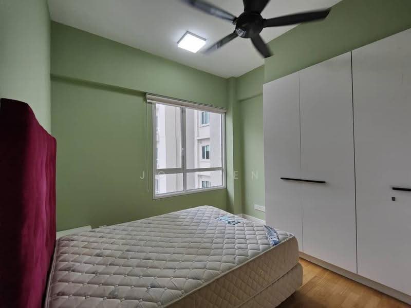 Condominium for Rent at Kiaraville - Jo Chen - PropertyGuru.com.my