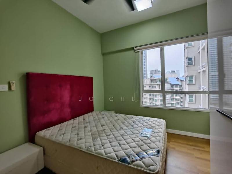 Condominium for Rent at Kiaraville - Jo Chen - PropertyGuru.com.my