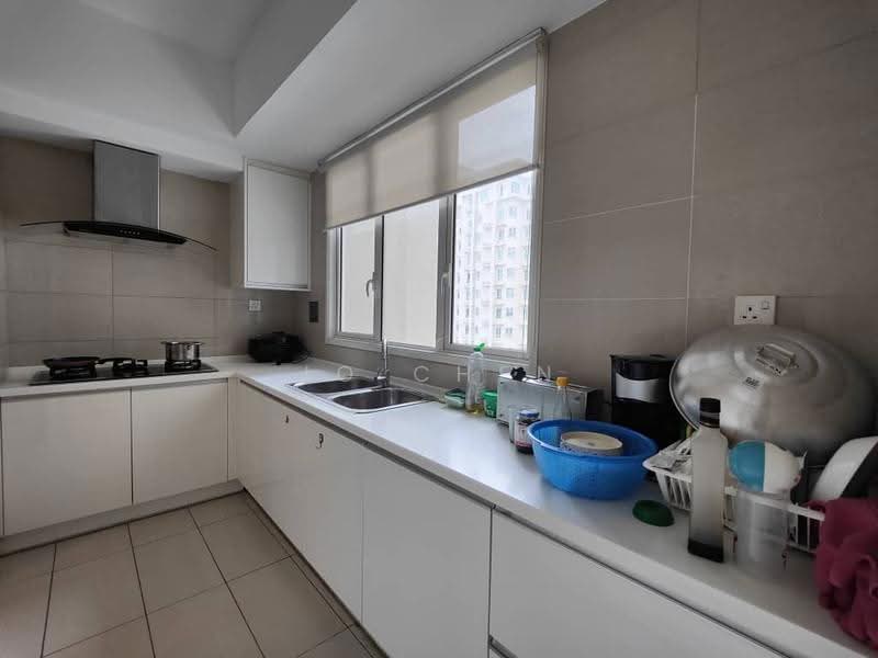 Condominium for Rent at Kiaraville - Jo Chen - PropertyGuru.com.my
