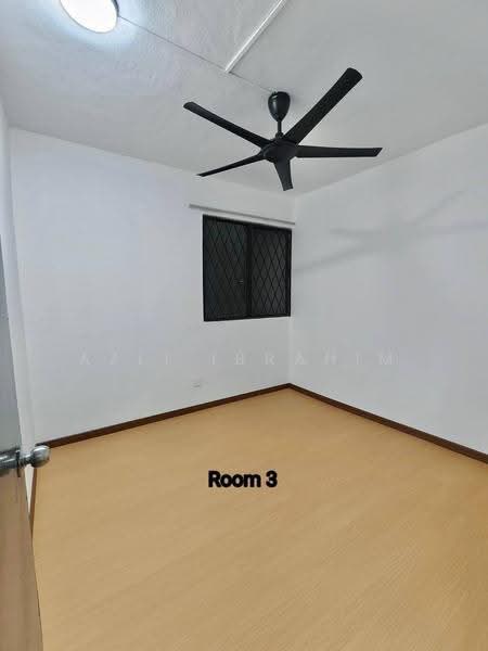 Rumah Teres 3-Tingkat untuk Dijual di Taman Muda (Ampang) - Azli Ibrahim - Bedroom - PropertyGuru.com.my