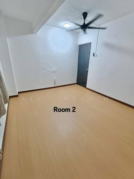 Rumah Teres 3-Tingkat untuk Dijual di Taman Muda (Ampang) - Azli Ibrahim - Interior - PropertyGuru.com.my