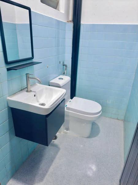 Rumah Teres 3-Tingkat untuk Dijual di Taman Muda (Ampang) - Azli Ibrahim - Bathroom - PropertyGuru.com.my