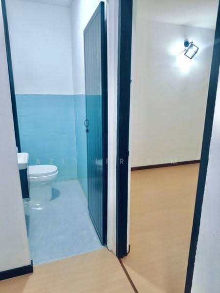 Rumah Teres 3-Tingkat untuk Dijual di Taman Muda (Ampang) - Azli Ibrahim - Bathroom - PropertyGuru.com.my