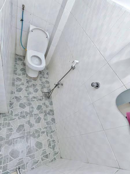 Rumah Teres 3-Tingkat untuk Dijual di Taman Muda (Ampang) - Azli Ibrahim - Bathroom - PropertyGuru.com.my