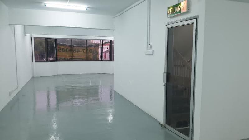 Corridor