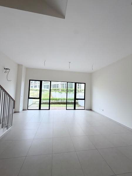 Terraced House for Sale in Petaling (Negeri Sembilan) - Admend . - Living Room - PropertyGuru.com.my