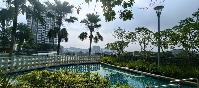 Kondominium untuk Disewa di Dwiputra Residences - ZULL ARIFFIN - Exterior - PropertyGuru.com.my