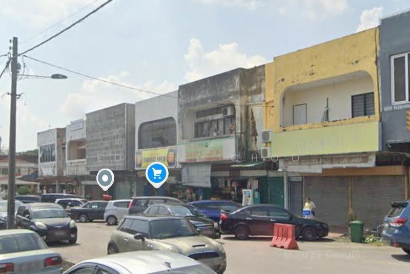 Shop for Sale in SS5 (Petaling Jaya) - Edmond Choo - Exterior - PropertyGuru.com.my