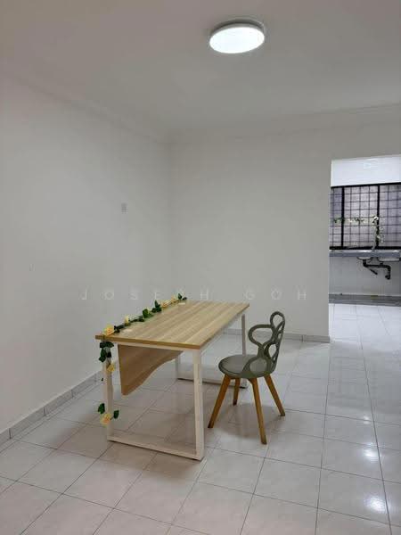 Rumah Teres 2-Tingkat untuk Disewa di Taman Daya (Johor Bahru) - Joseph Goh - Interior - PropertyGuru.com.my