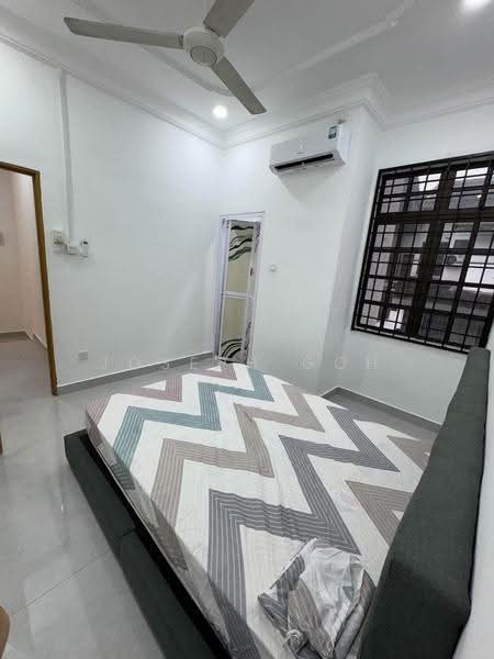 Rumah Teres 2-Tingkat untuk Disewa di Taman Daya (Johor Bahru) - Joseph Goh - Bedroom - PropertyGuru.com.my