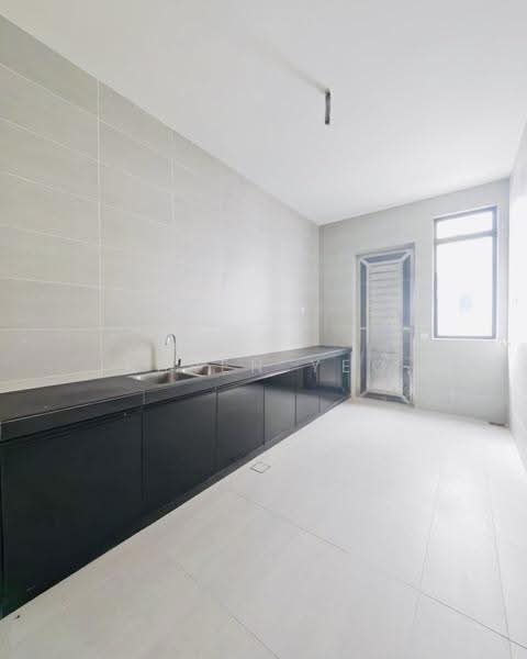 Rumah Teres 2-Tingkat untuk Dijual di Bandar Seri Alam (Masai) - Karen Yeo - Kitchen - PropertyGuru.com.my