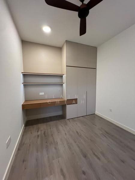 Service Residence for Rent at Jendela Residences - Elaine Cheah - Study - PropertyGuru.com.my