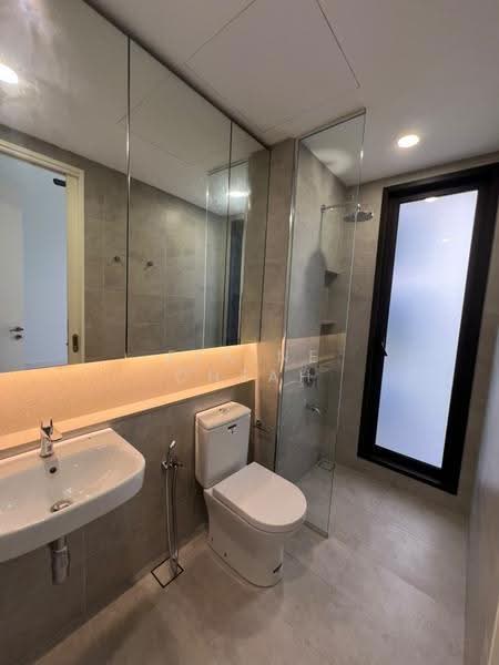 Service Residence for Rent at Jendela Residences - Elaine Cheah - Bathroom - PropertyGuru.com.my