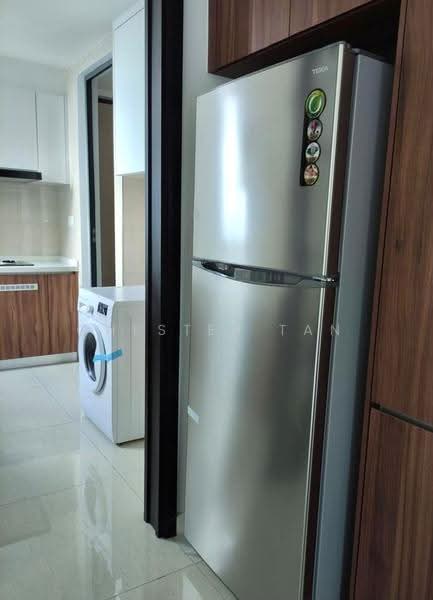 Condominium for Sale at Agile Mont Kiara - Chester Tan - Kitchen - PropertyGuru.com.my