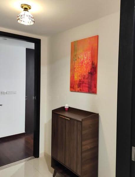 Condominium for Sale at Agile Mont Kiara - Chester Tan - Entrance - PropertyGuru.com.my