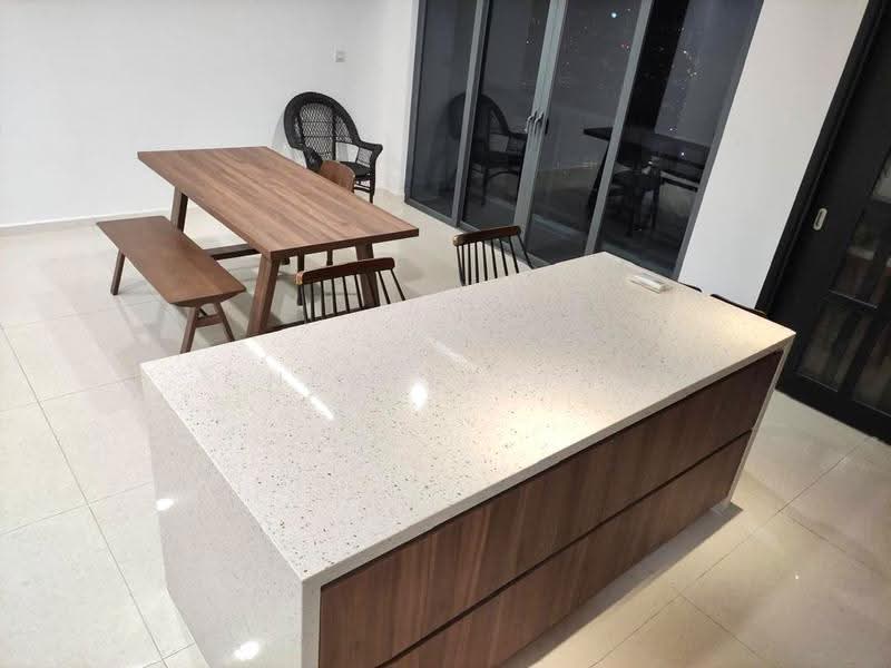 Condominium for Sale at Agile Mont Kiara - Chester Tan - Dining Room - PropertyGuru.com.my