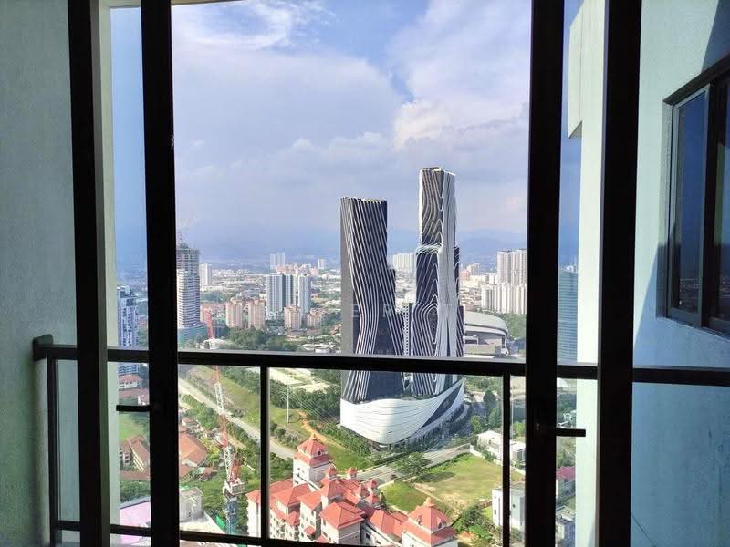 Condominium for Sale at Agile Mont Kiara - Chester Tan - View - PropertyGuru.com.my