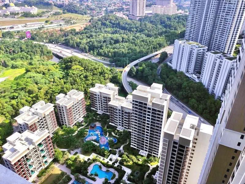 Condominium for Sale at Agile Mont Kiara - Chester Tan - Exterior - PropertyGuru.com.my