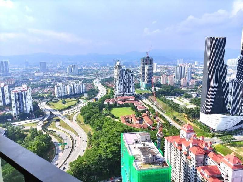 Condominium for Sale at Agile Mont Kiara - Chester Tan - View - PropertyGuru.com.my