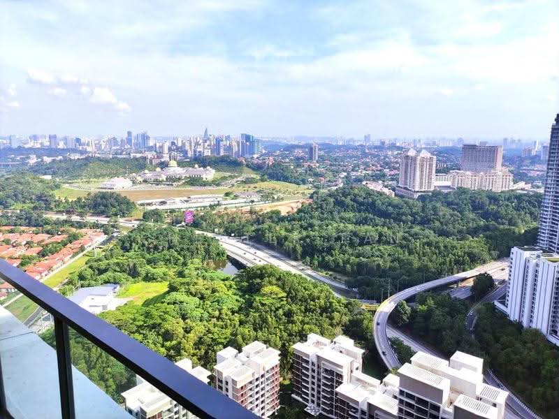 Condominium for Sale at Agile Mont Kiara - Chester Tan - View - PropertyGuru.com.my