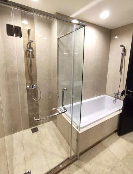 Condominium for Sale at Agile Mont Kiara - Chester Tan - Bathroom - PropertyGuru.com.my