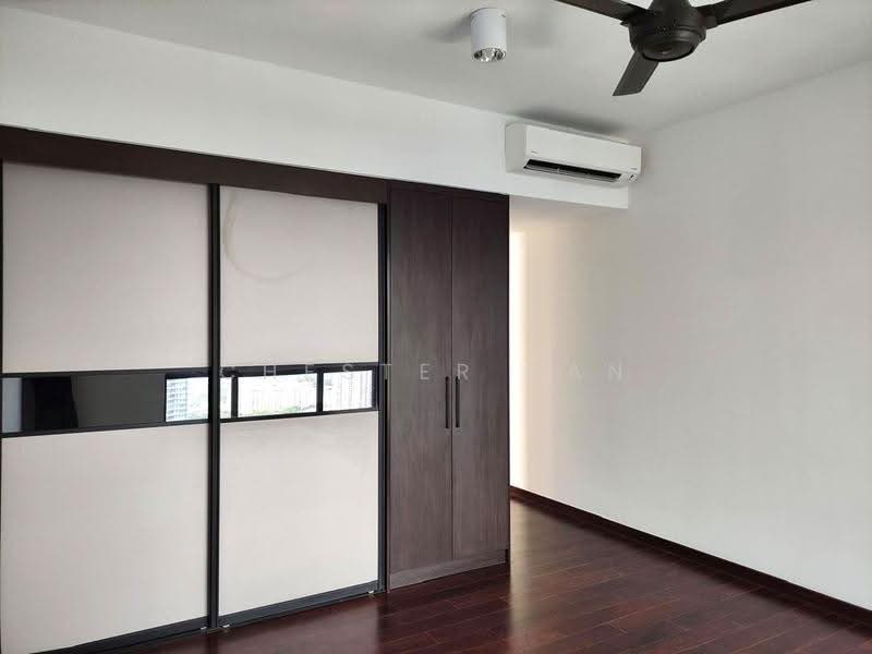 Condominium for Sale at Agile Mont Kiara - Chester Tan - Bedroom - PropertyGuru.com.my