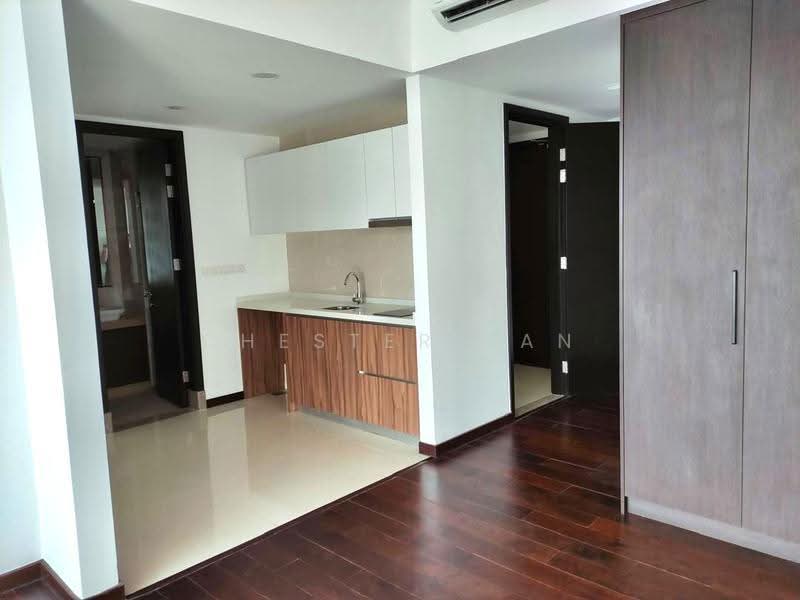 Condominium for Sale at Agile Mont Kiara - Chester Tan - Kitchen - PropertyGuru.com.my