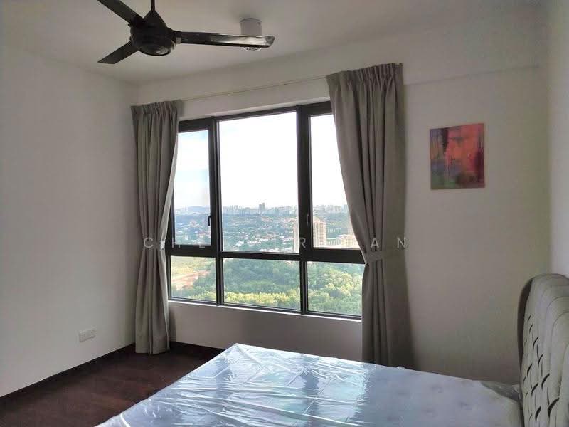 Condominium for Sale at Agile Mont Kiara - Chester Tan - Bedroom - PropertyGuru.com.my