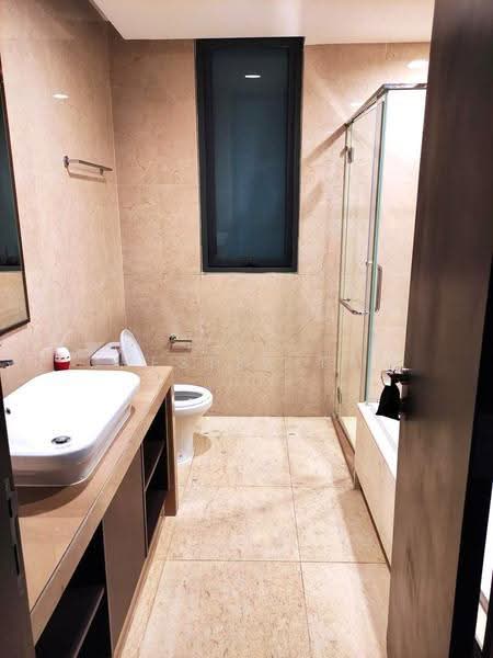 Condominium for Sale at Agile Mont Kiara - Chester Tan - Bathroom - PropertyGuru.com.my