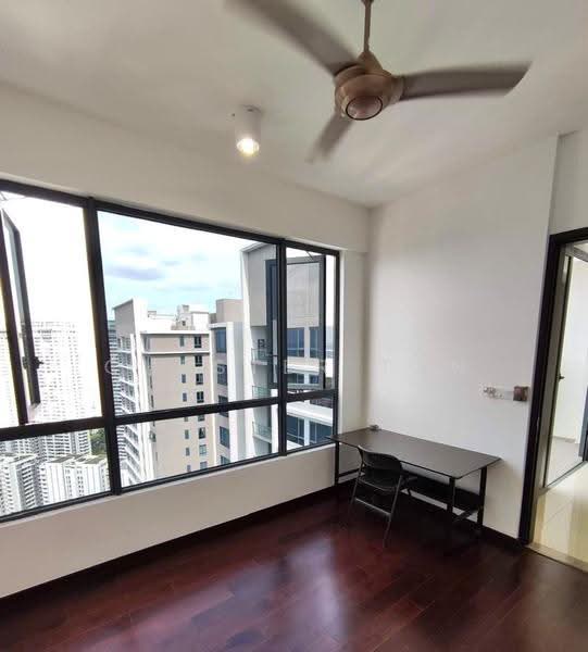 Condominium for Sale at Agile Mont Kiara - Chester Tan - Study - PropertyGuru.com.my
