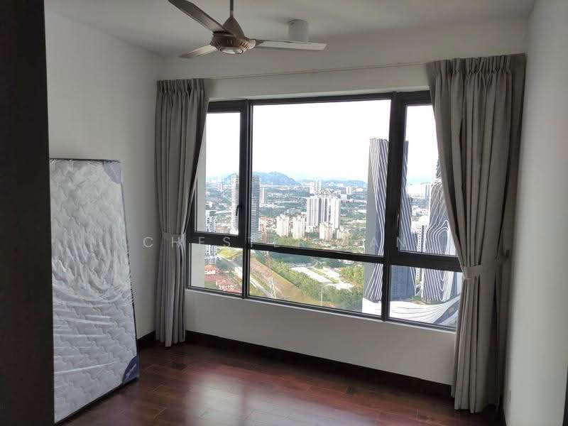 Condominium for Sale at Agile Mont Kiara - Chester Tan - Bedroom - PropertyGuru.com.my
