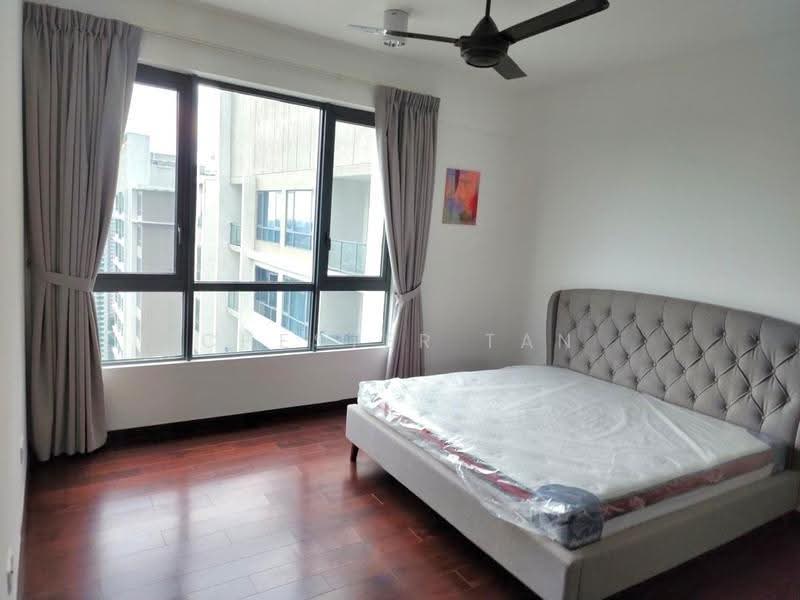 Condominium for Sale at Agile Mont Kiara - Chester Tan - Bedroom - PropertyGuru.com.my