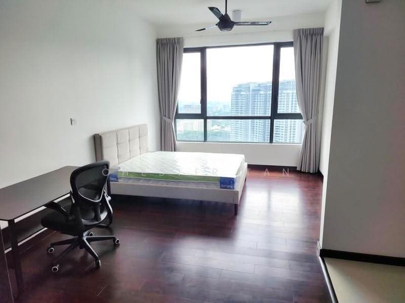 Condominium for Sale at Agile Mont Kiara - Chester Tan - Bedroom - PropertyGuru.com.my