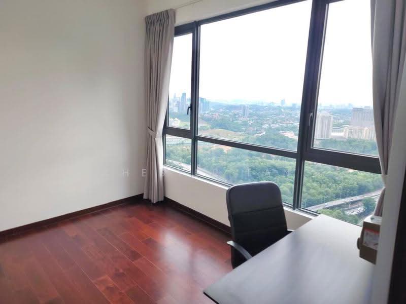 Condominium for Sale at Agile Mont Kiara - Chester Tan - Study - PropertyGuru.com.my