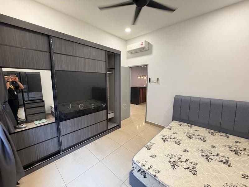 Cluster House for Sale in Taman Adda Heights (Tebrau) - Joey Chiew - PropertyGuru.com.my