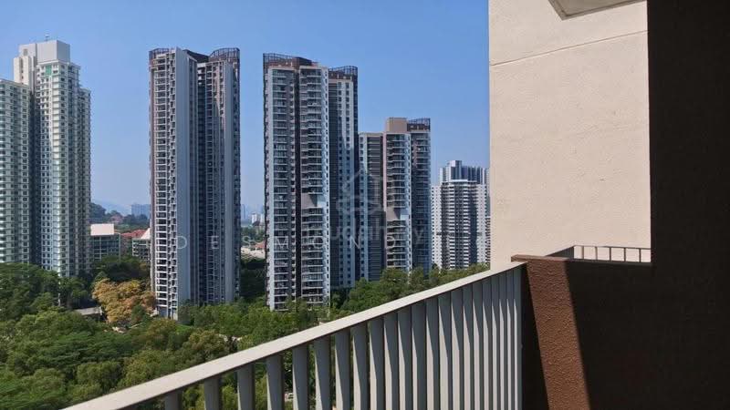 Condominium for Rent at Residensi Sfera Wangsa Maju - Desmond Low - Exterior - PropertyGuru.com.my