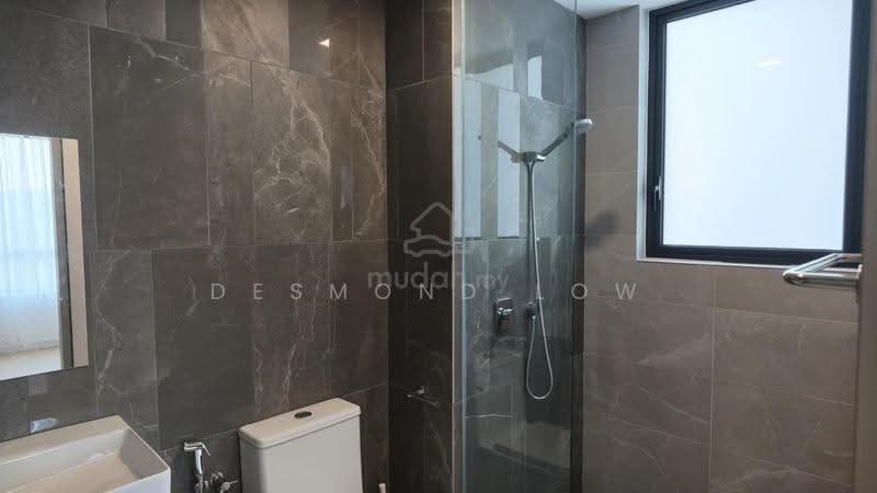 Condominium for Rent at Residensi Sfera Wangsa Maju - Desmond Low - Bathroom - PropertyGuru.com.my