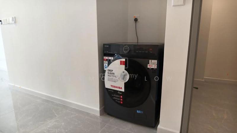 Condominium for Rent at Residensi Sfera Wangsa Maju - Desmond Low - Interior - PropertyGuru.com.my